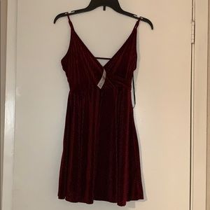 Forever 21 dress